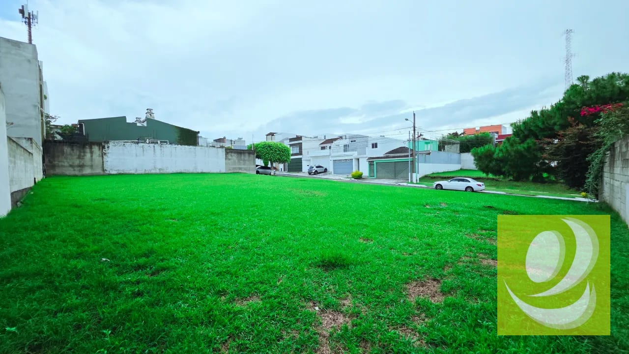 Terreno Residencial en Venta zona 16 — Terreno en Venta en Hacienda Real, Zona 16, Guatemala, Ciudad — foto 2 de 3