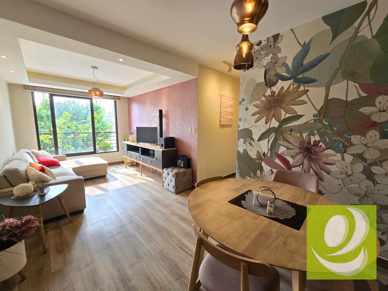 🏙️✨ ELEGANCIA, CONFORT Y AMPLITUD EN CADA DETALLE ✨🏙️ — Apartamento en Venta en Zona 11, Guatemala, Ciudad — foto 8 de 9
