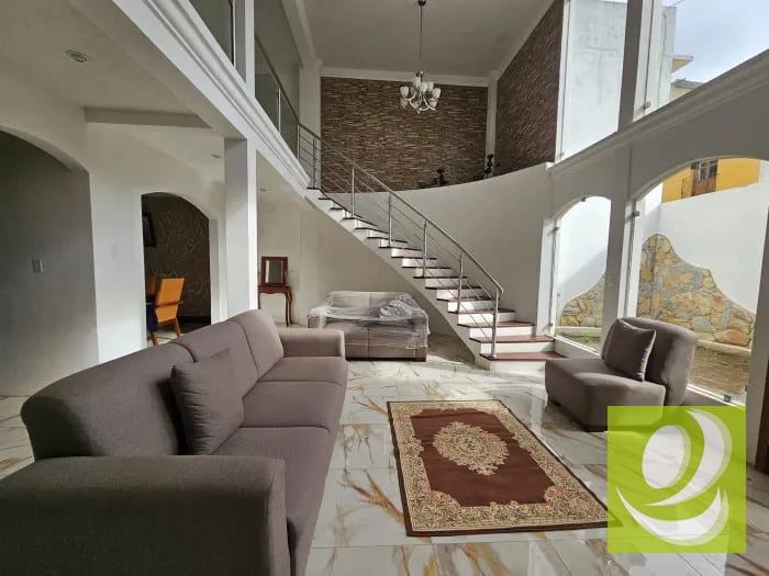 Casa Residencial en Venta en Florencia Milpas Altas — Casa en Venta en Santa Lucía Milpas Altas, Sacatepéquez — foto 1 de 8