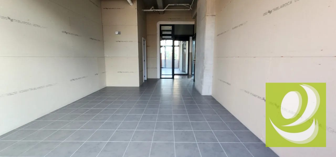 🏙️ LOCAL COMERCIAL EN RENTA O VENTA | ZONA 10, CIUDAD DE GUATEMALA — Local en Alquiler en Fiamene, Zona 10, Guatemala, Ciudad — foto 4 de 7
