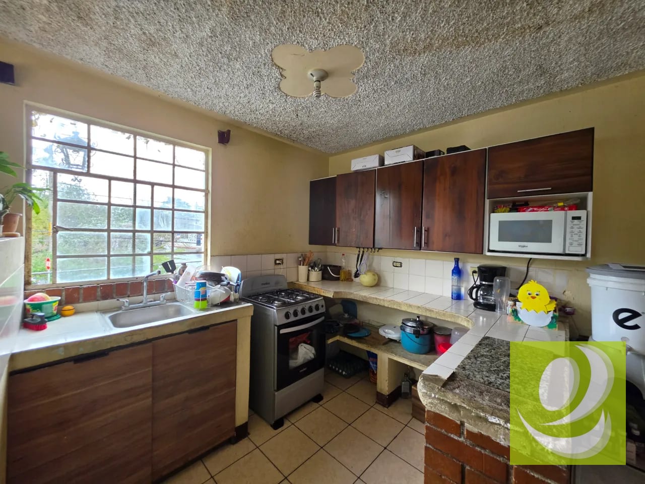 Se vende casa en TIKAL III, zona 7 fuera de garita — Casa en Venta en Tikal III, Zona 7, Guatemala, Ciudad — foto 5 de 16