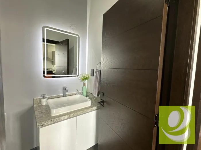 Apartamento Amoblado de 1 Habitación en Renta en Cayalá — Apartamento en Alquiler en Zona 16, Guatemala, Ciudad — foto 4 de 7