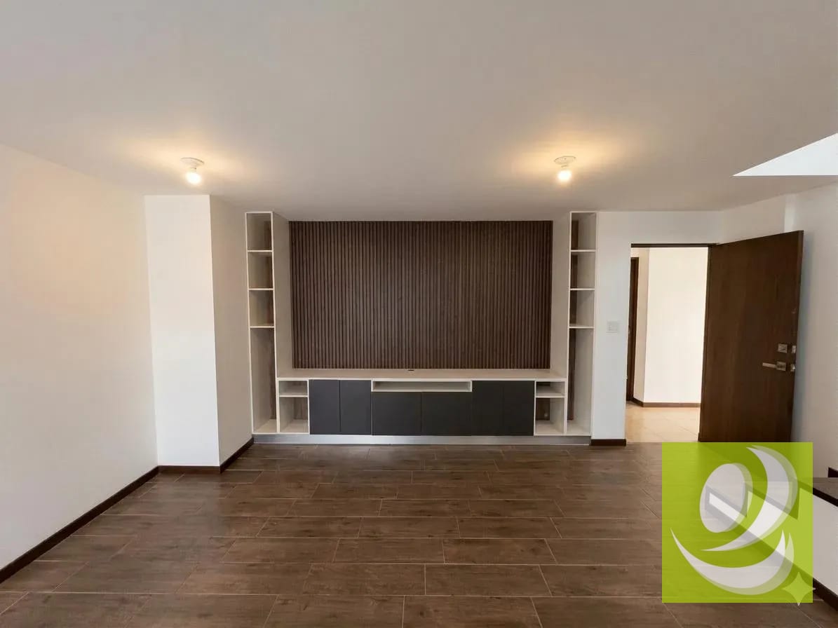 Apartamento Moderno en Venta/Renta – Nuvó Naranjo, Zona 4 Mixco - Precio de venta: Q1,700,000 | Renta: Q8,150 (incluye mantenimiento) Código: PMA-010-05-26 — Apartamento en Alquiler en Condado Naranjo, Zona 4 Mixco, Guatemala, Ciudad — foto 1 de 6