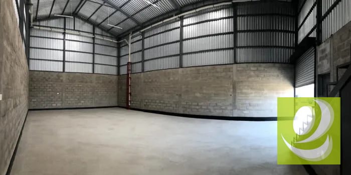 Bodega Industrial Nueva en Renta Ubicación Estratégica — Bodega / Ofibodega en Alquiler en San Andrés Itzapa, Chimaltenango — foto 3 de 10