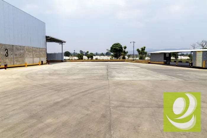 Bodega Industrial Nueva en Renta Ubicación Estratégica — Bodega / Ofibodega en Alquiler en San Andrés Itzapa, Chimaltenango — foto 6 de 10