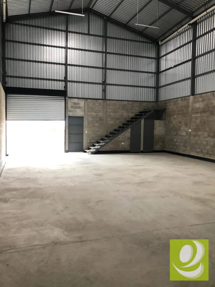 Bodega Industrial Nueva en Renta Ubicación Estratégica — Bodega / Ofibodega en Alquiler en San Andrés Itzapa, Chimaltenango — foto 7 de 10