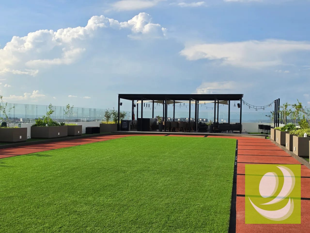 Apartamento estudio en venta o renta en edificio Atarah — Apartamento en Venta en Atarah, Zona 10, Guatemala, Ciudad — foto 4 de 8