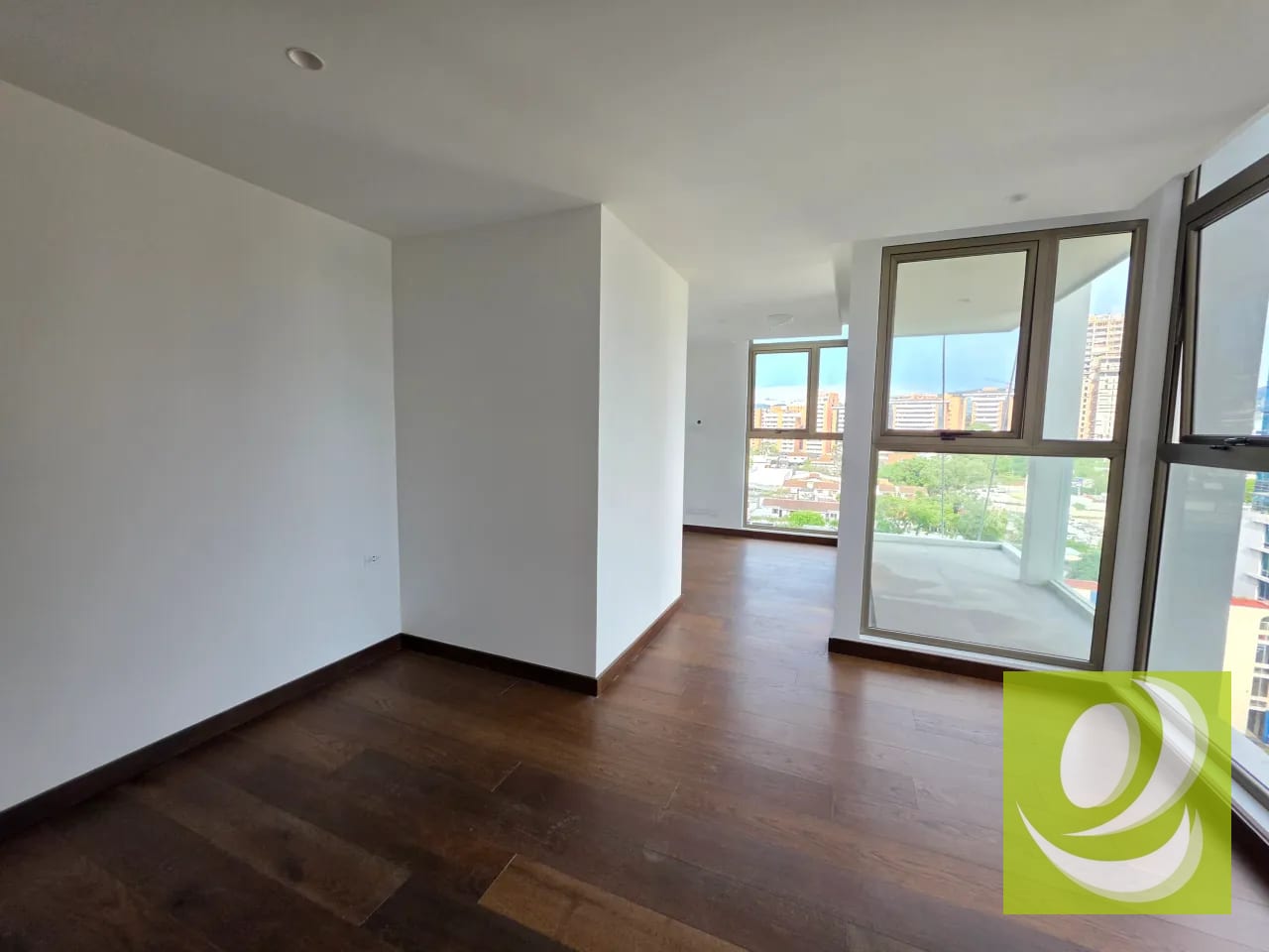 Apartamento estudio en venta o renta en edificio Atarah — Apartamento en Venta en Atarah, Zona 10, Guatemala, Ciudad — foto 7 de 8