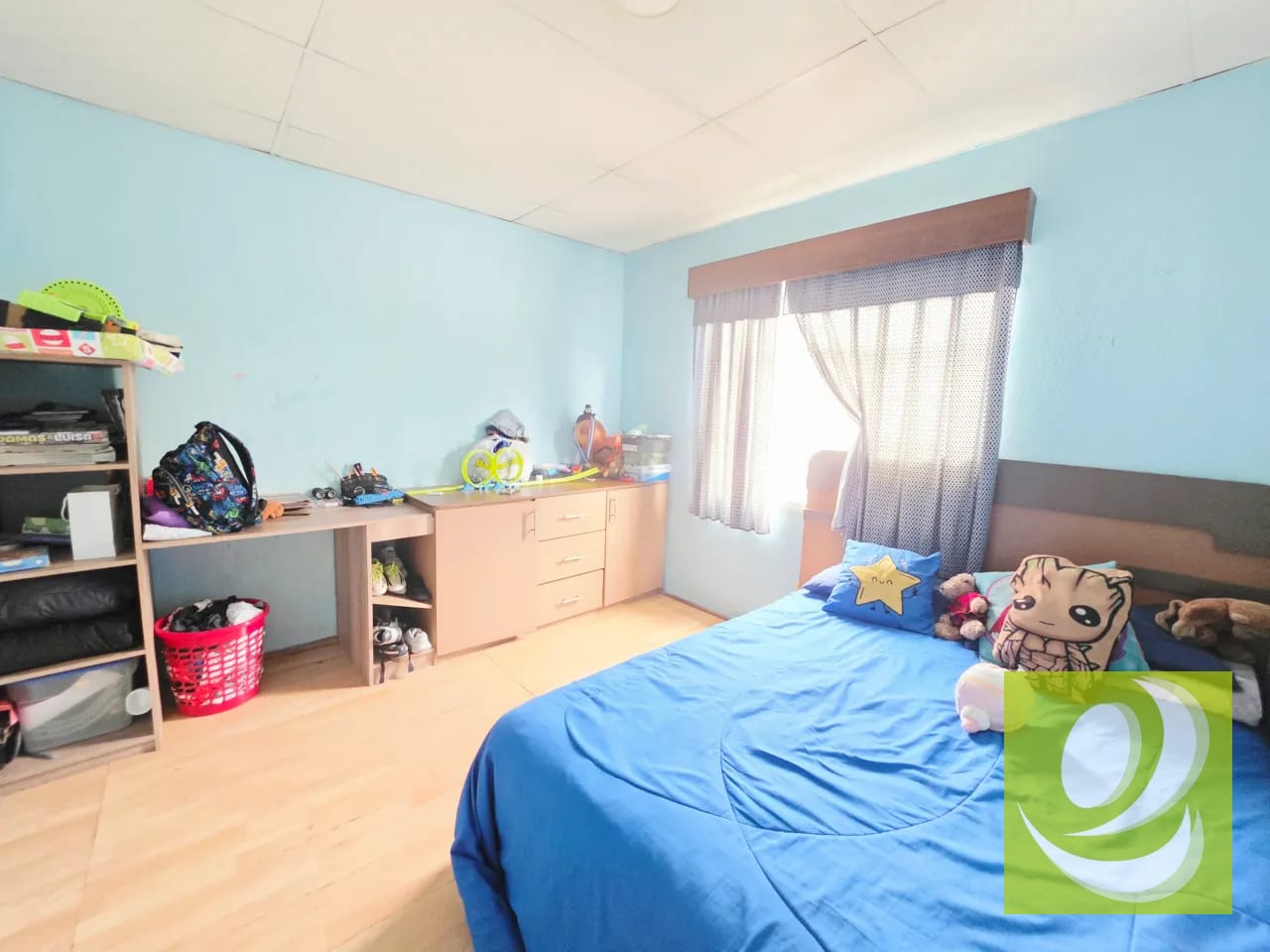Casa en Venta Espacios Cómodos y Excelente Ubicación en Tikal III — Casa en Venta en Tikal III, Zona 7, Guatemala, Ciudad — foto 4 de 6