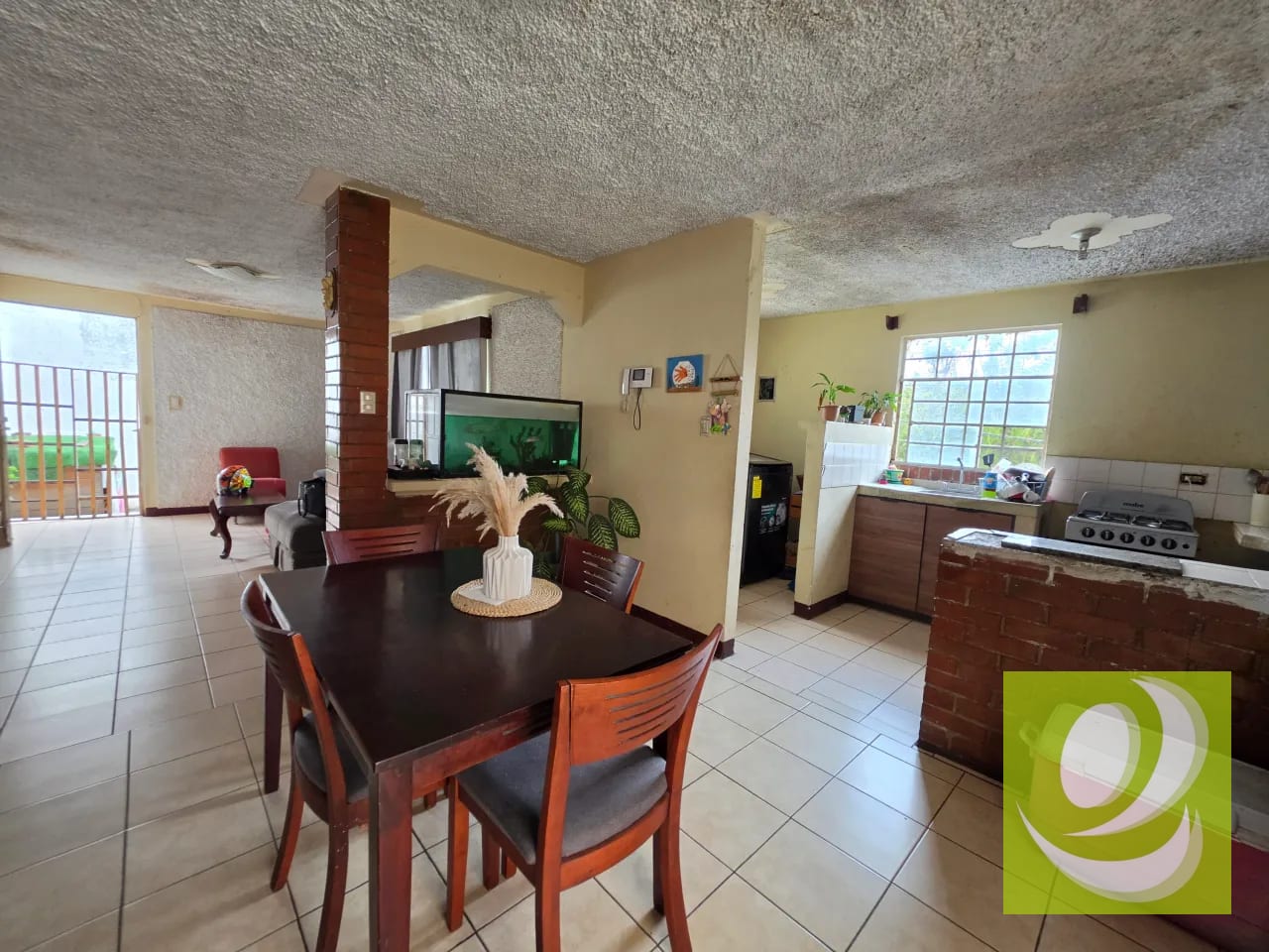 Casa en Venta Espacios Cómodos y Excelente Ubicación en Tikal III — Casa en Venta en Tikal III, Zona 7, Guatemala, Ciudad — foto 3 de 6
