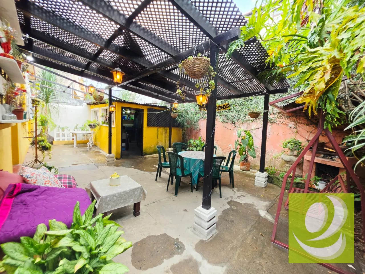 Casa en Venta Espacios Cómodos y Excelente Ubicación en Tikal III — Casa en Venta en Tikal III, Zona 7, Guatemala, Ciudad — foto 1 de 6