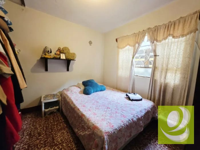 CASA EN VENTA EN TIKAL III ZONA 7 GUATE — Casa en Venta en Tikal III, Zona 7, Guatemala, Ciudad — foto 5 de 11