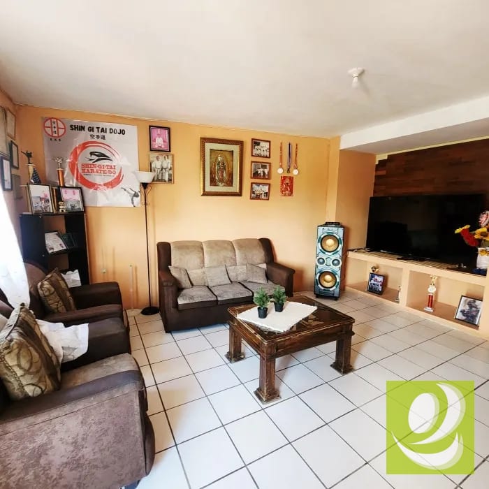 Casa en Venta Atlántida zona 18 — Casa en Venta en Zona 18, Guatemala, Ciudad — foto 3 de 7