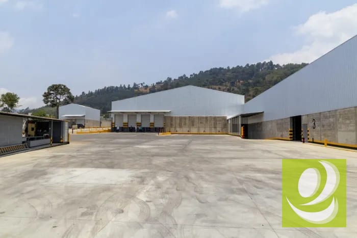 Bodega Industrial Nueva en Renta Chimaltenango — Bodega / Ofibodega en Venta en Parramos, Chimaltenango — foto 5 de 8