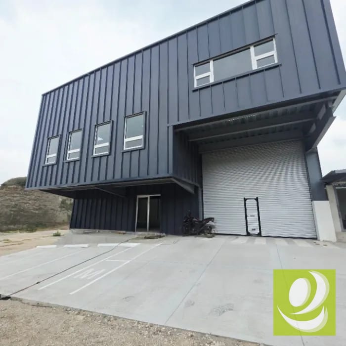 Pre Venta Ofibodega en Petapa zona 12 — Bodega / Ofibodega en Venta en Avenida Petapa, Zona 12, Guatemala, Ciudad — foto 1 de 8