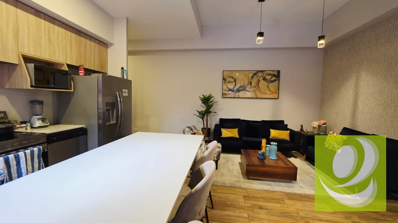 Exclusivo Apartamento en Primer Nivel con Patio en Zona 10 — Apartamento en Venta en Salvattore, Zona 10, Guatemala, Ciudad — foto 3 de 5