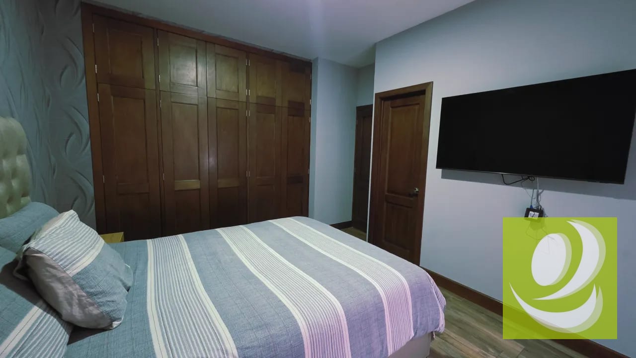 Exclusivo Apartamento en Primer Nivel con Patio en Zona 10 — Apartamento en Venta en Salvattore, Zona 10, Guatemala, Ciudad — foto 4 de 5