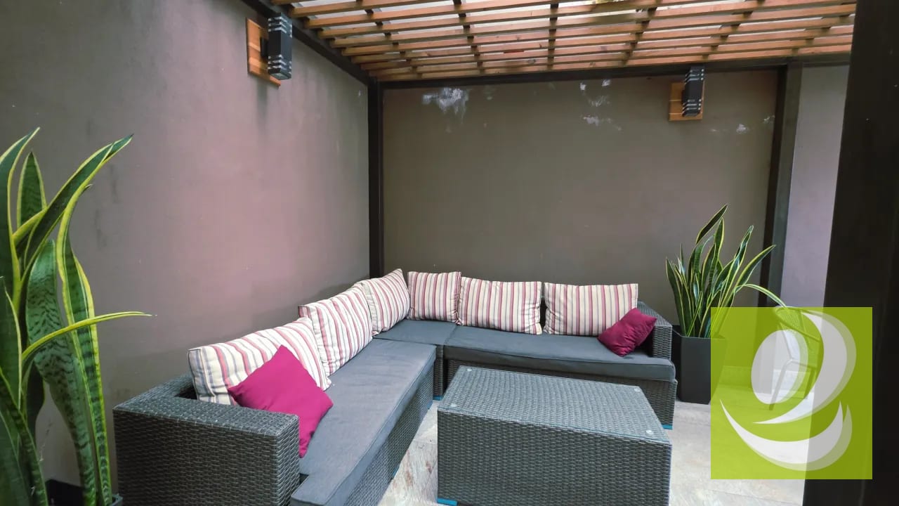 Exclusivo Apartamento en Primer Nivel con Patio en Zona 10 — Apartamento en Venta en Salvattore, Zona 10, Guatemala, Ciudad — foto 1 de 5