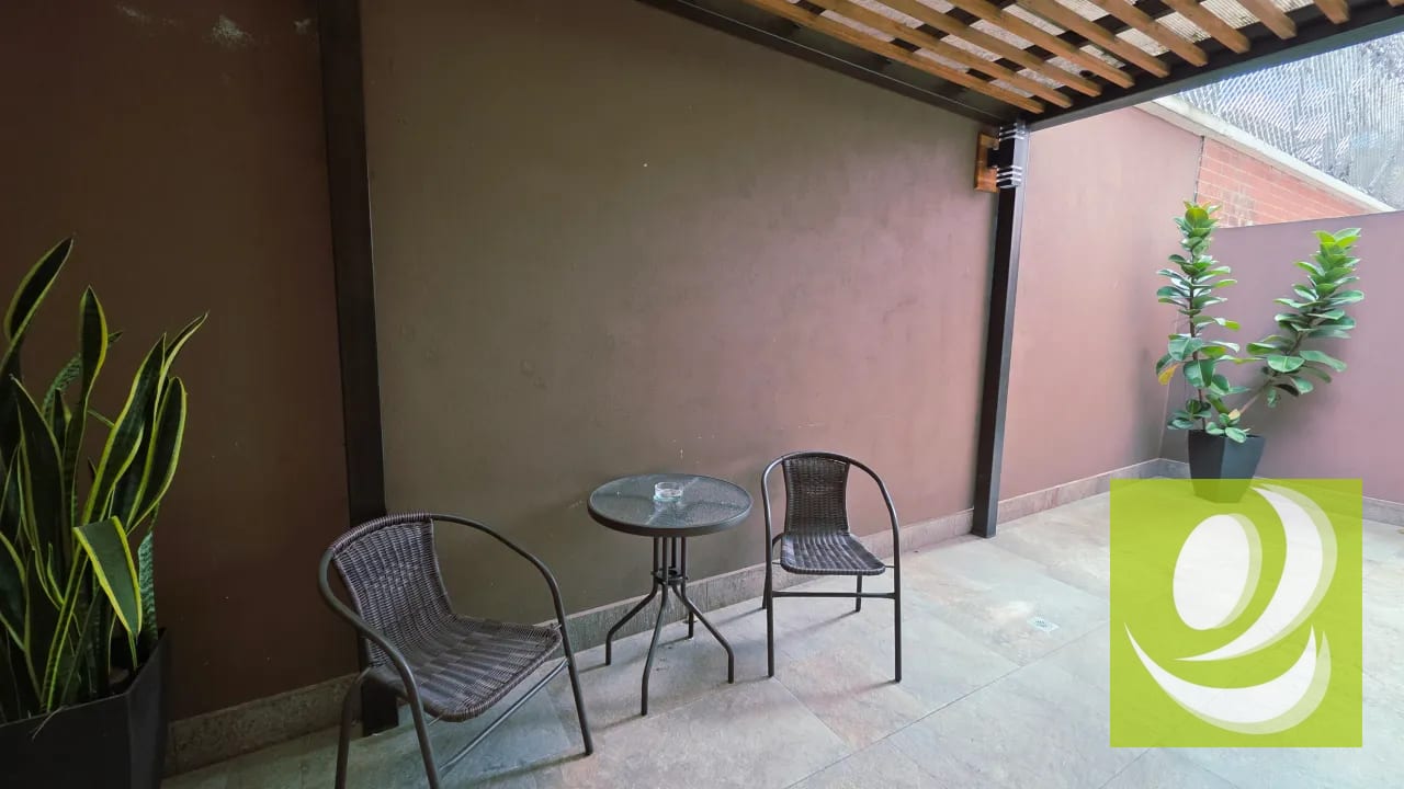 Exclusivo Apartamento en Primer Nivel con Patio en Zona 10 — Apartamento en Venta en Salvattore, Zona 10, Guatemala, Ciudad — foto 5 de 5