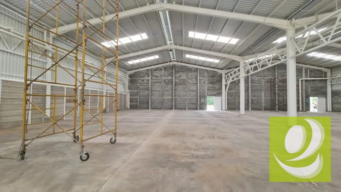 Rento Bodega Industrial en Escuintla — Bodega / Ofibodega en Venta en Escuintla, Escuintla — foto 6 de 6