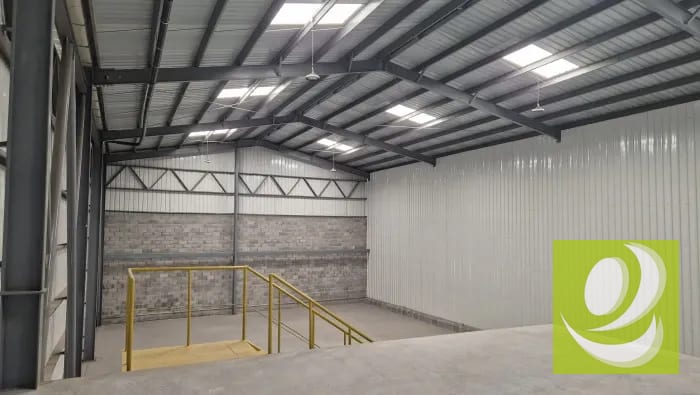 En Venta Bodega Rentada en Villa Canales en Parque Industrial — Bodega / Ofibodega en Venta en Villa Canales, Guatemala, Ciudad — foto 4 de 6