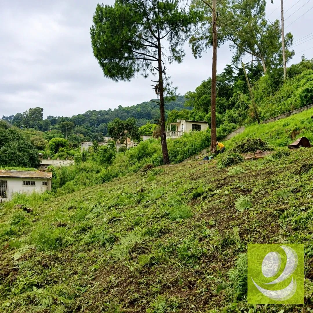 Terreno en Venta en Santiago Sacatepéquez — Terreno en Venta en Santiago Sacatepéquez, Sacatepéquez — foto 3 de 6