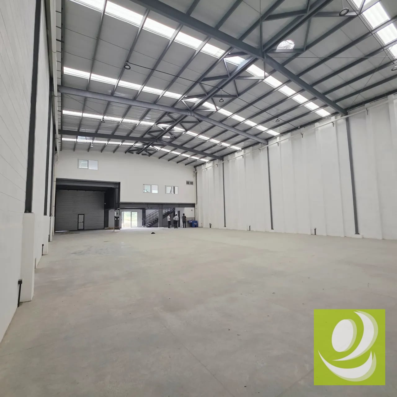 Ofibodega en Venta Dentro de Condominio Industrial en Petapa Zona 12 — Bodega / Ofibodega en Venta en Zona 12, Guatemala, Ciudad — foto 3 de 5