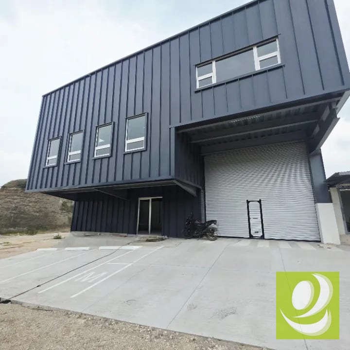 Ofibodega en Venta Dentro de Condominio Industrial en Petapa Zona 12 — Bodega / Ofibodega en Venta en Zona 12, Guatemala, Ciudad — foto 1 de 5
