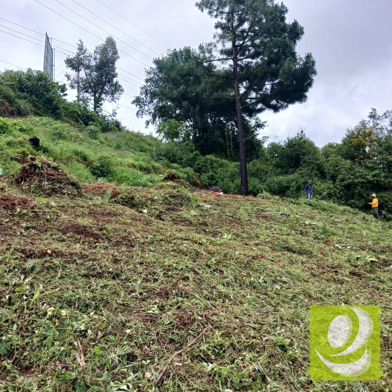 š³ Terreno Residencial en Venta | Santiago SacatepĆ©quez ā Terreno en Venta en Santiago SacatepĆ©quez, SacatepĆ©quez ā foto 3 de 5