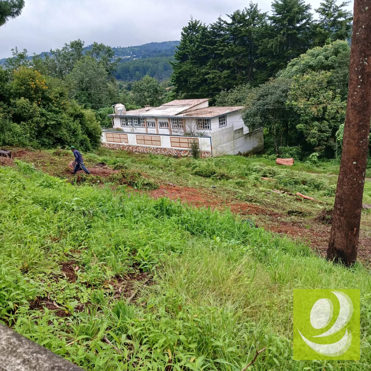 š³ Terreno Residencial en Venta | Santiago SacatepĆ©quez ā Terreno en Venta en Santiago SacatepĆ©quez, SacatepĆ©quez ā foto 2 de 5