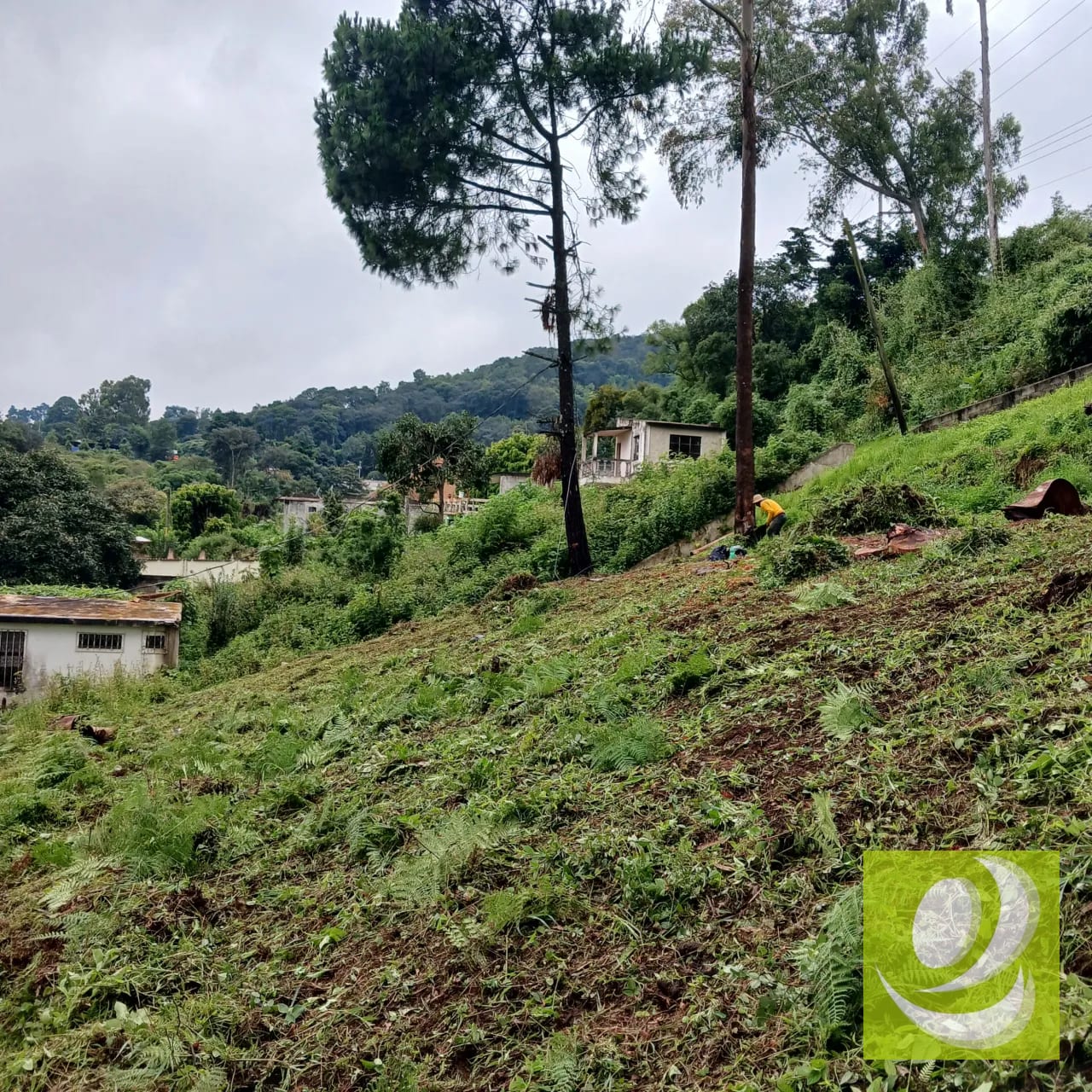 š³ Terreno Residencial en Venta | Santiago SacatepĆ©quez ā Terreno en Venta en Santiago SacatepĆ©quez, SacatepĆ©quez ā foto 5 de 5
