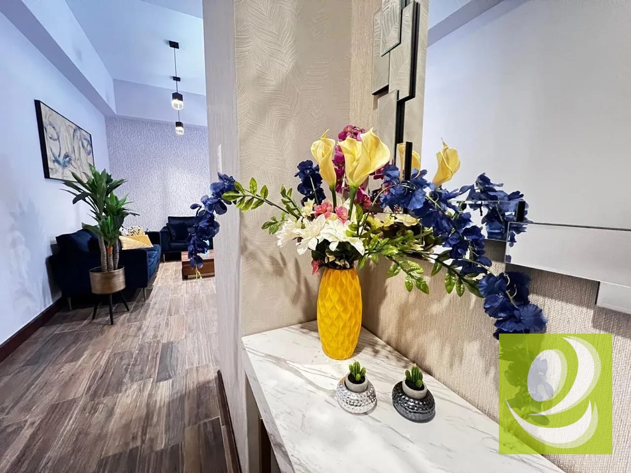 🔥 ¡bajó de Precio! 🔥 Apartamento en Venta Zona 10 GT — Apartamento en Venta en Salvattore, Zona 10, Guatemala, Ciudad — foto 3 de 6