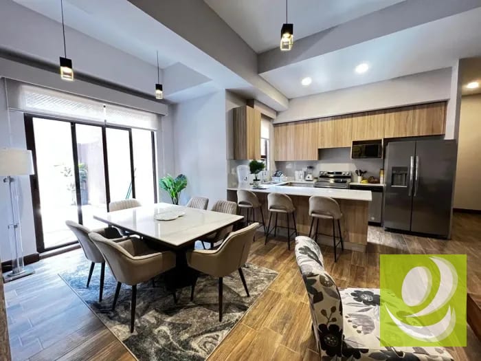 Apartamento en venta en primer nivel en zona 10 — Apartamento en Venta en Zona 10, Guatemala, Ciudad — foto 2 de 8