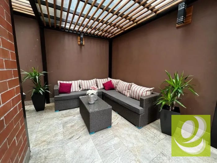 Apartamento en venta en primer nivel en zona 10 — Apartamento en Venta en Zona 10, Guatemala, Ciudad — foto 7 de 8