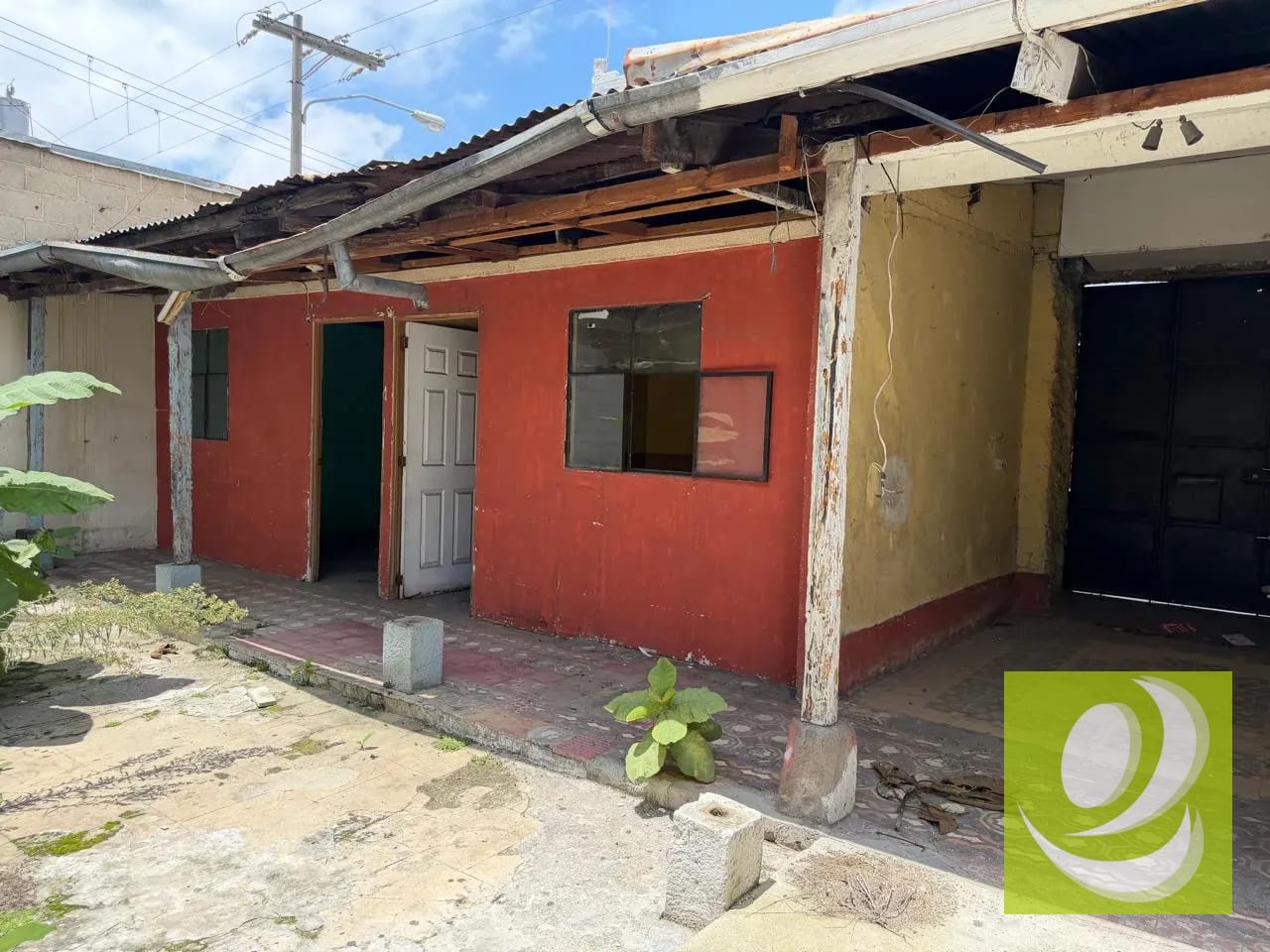 Terreno en Zona 1 Guatemala Vendo — Terreno en Venta en El Centro, Zona 1, Guatemala, Ciudad — foto 1 de 7