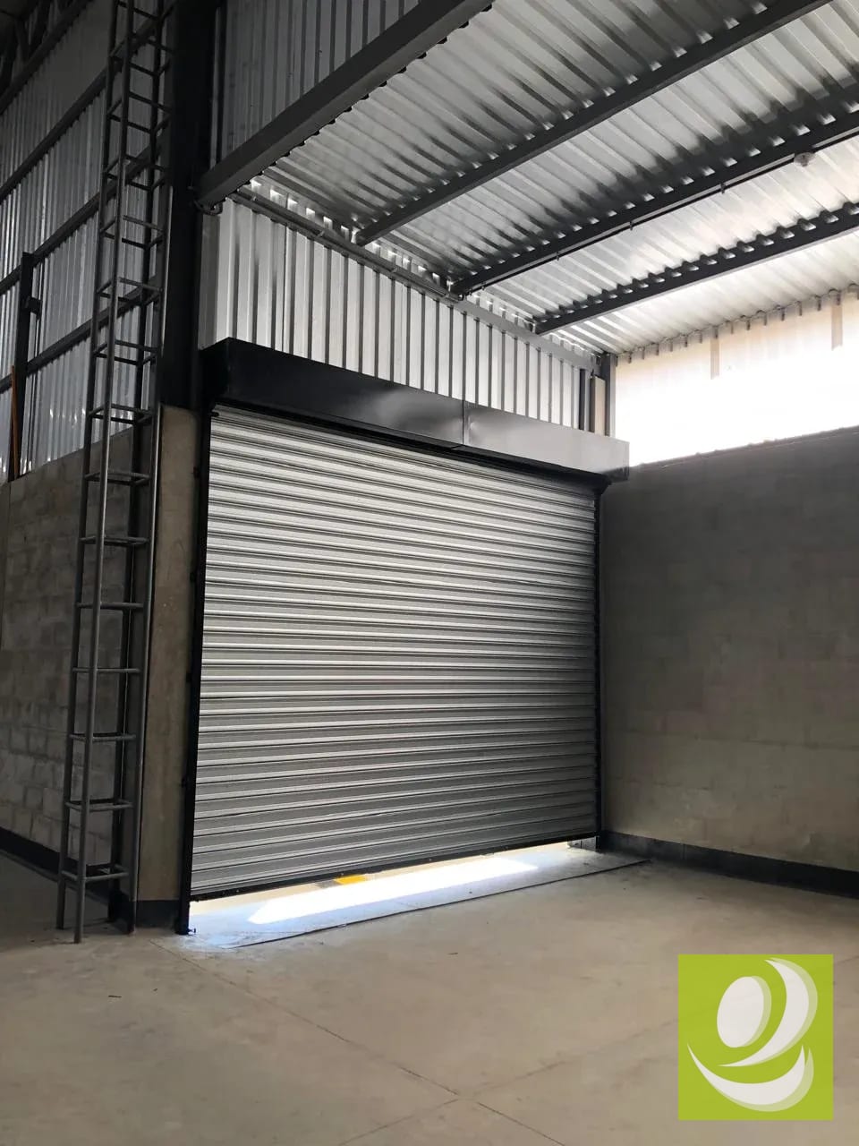 En Alquiler Bodega en Renta en Chimaltenango — Bodega / Ofibodega en Alquiler en San Andrés Itzapa, Chimaltenango — foto 5 de 5