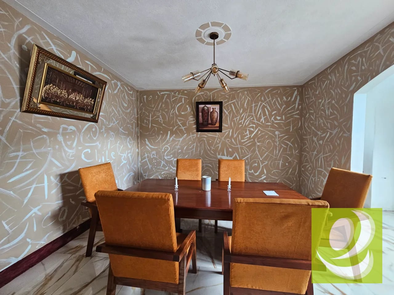 🏡 ¡tu Nuevo Hogar Te Espera en Florencia, Santa LucĂa Milpas Altas! 🌄 — Casa en Venta en Santa LucĂa Milpas Altas, SacatepĂ©quez — foto 3 de 5