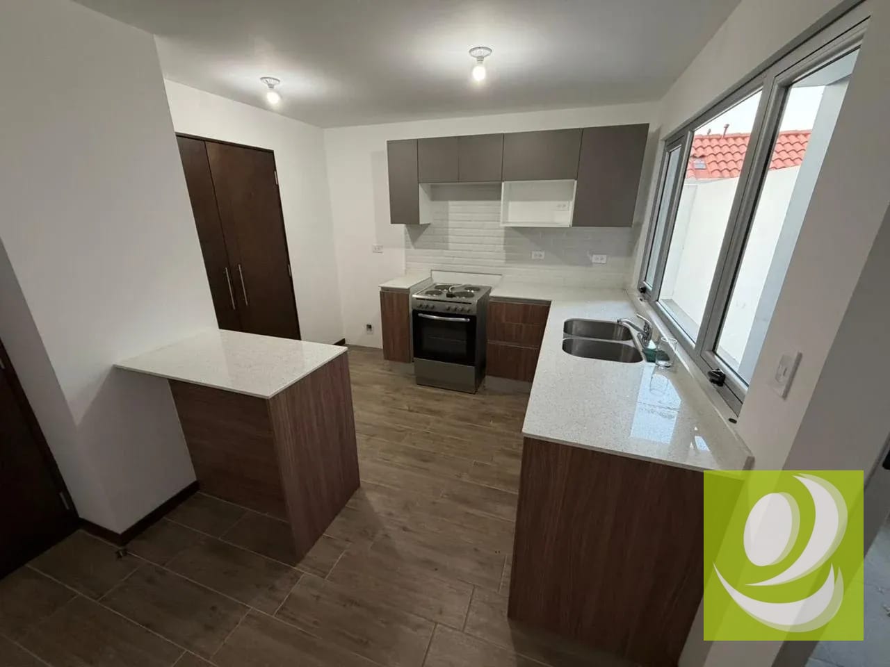 ¡vive o Invierte en Nuvó Naranjo! — Apartamento en Venta en Zona 4 Mixco, Guatemala, Ciudad — foto 3 de 7