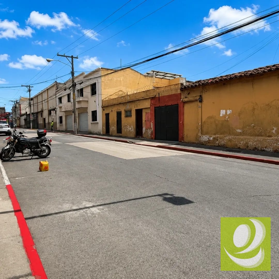 Terreno en Venta en zona 1 capital — Terreno en Venta en Zona 1, Guatemala, Ciudad — foto 2 de 7