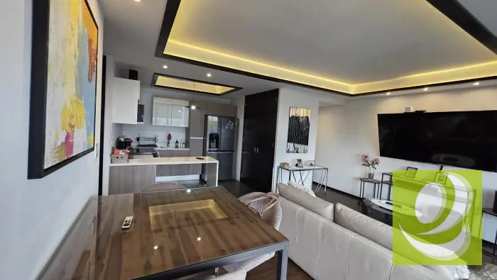Apartamento en renta en Avenida Petapa zona 12 — Apartamento en Venta en Zona 12, Guatemala, Ciudad — foto 1 de 12