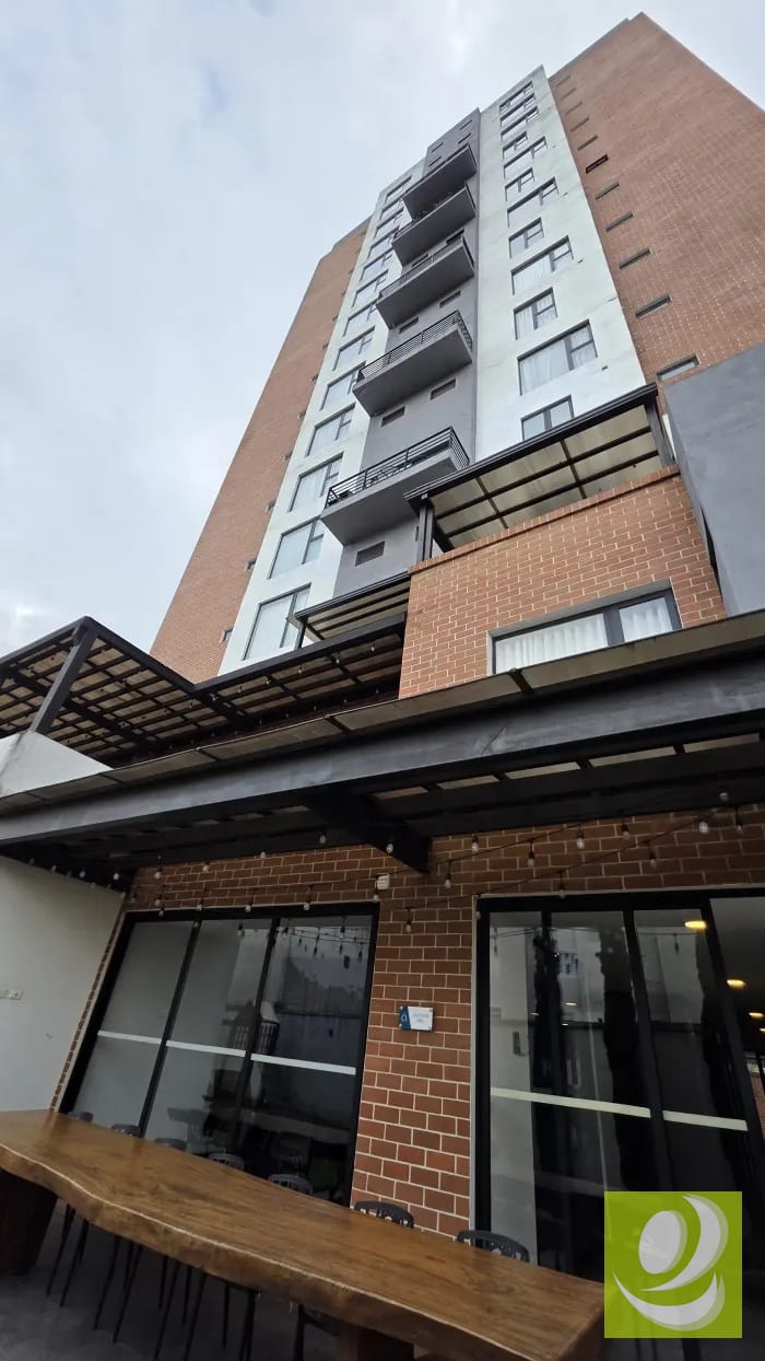 Apartamento en renta en Avenida Petapa zona 12 — Apartamento en Venta en Zona 12, Guatemala, Ciudad — foto 4 de 12