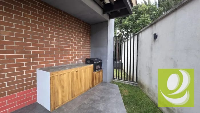 Apartamento en renta en Avenida Petapa zona 12 — Apartamento en Venta en Zona 12, Guatemala, Ciudad — foto 10 de 12
