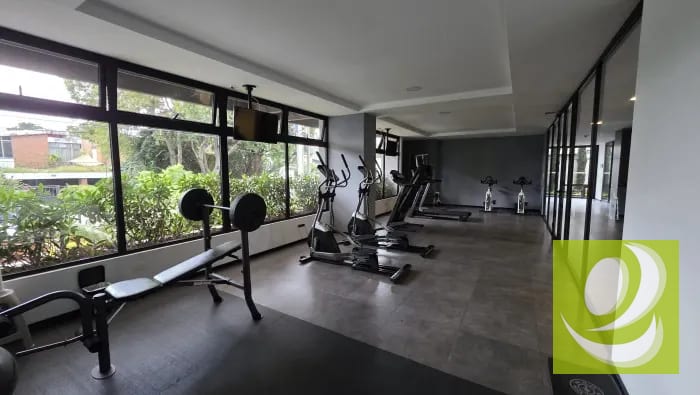Apartamento en renta en Avenida Petapa zona 12 — Apartamento en Venta en Zona 12, Guatemala, Ciudad — foto 11 de 12