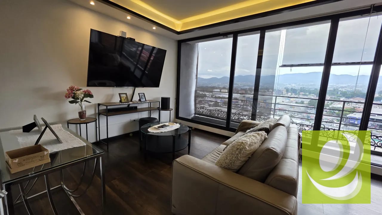 Apartamento en renta en Avenida Petapa zona 12 — Apartamento en Venta en Zona 12, Guatemala, Ciudad — foto 12 de 12