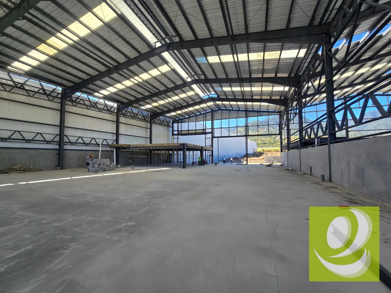 Se Vende Bodega Grande en Amatitlan — Bodega / Ofibodega en Venta en Amatitlán, Guatemala, Ciudad — foto 4 de 4