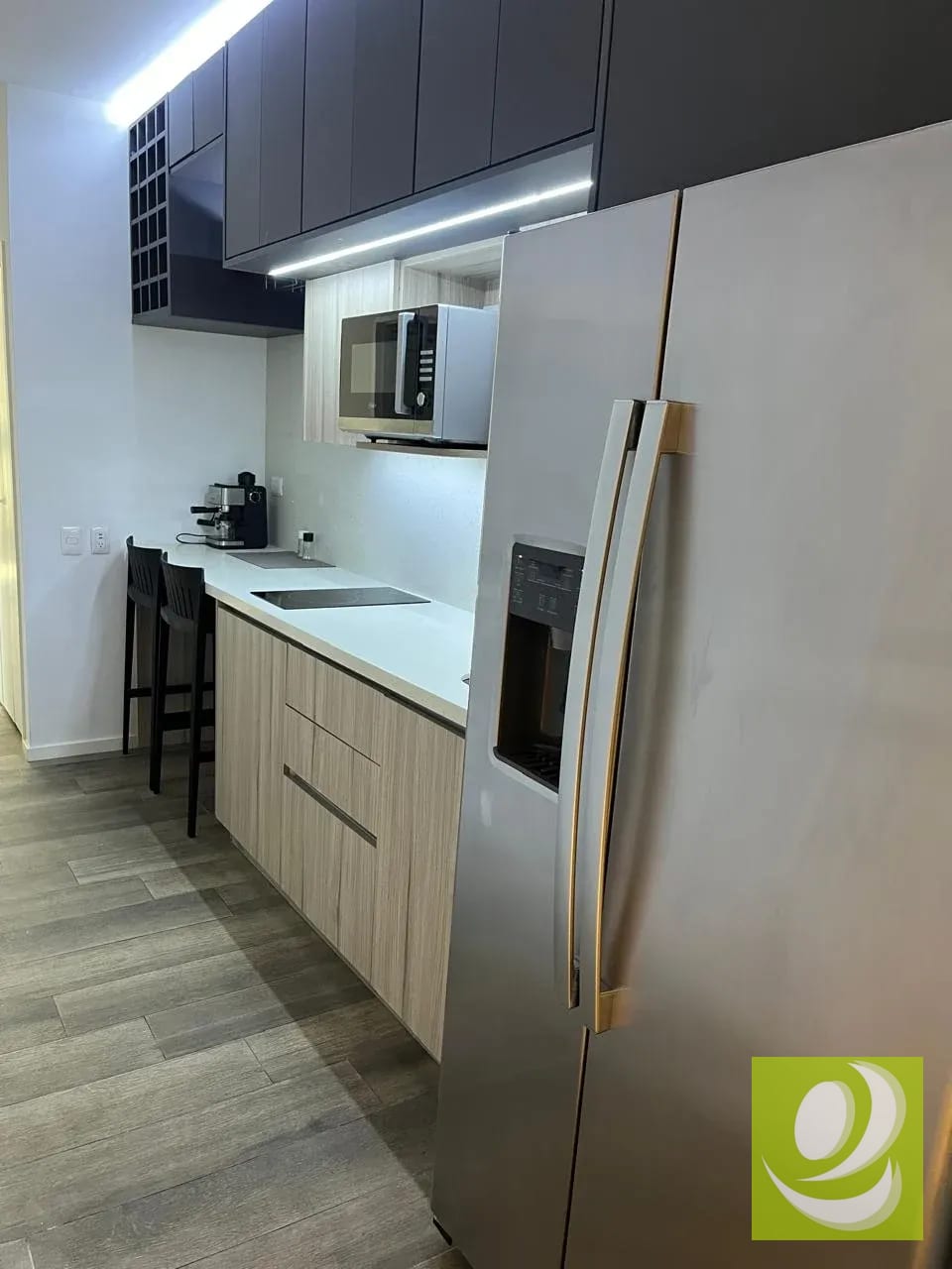 Se Renta Apartamento Nuevo en Narama Zona 13 — Apartamento en Alquiler en Narama, Zona 13, Guatemala, Ciudad — foto 3 de 9