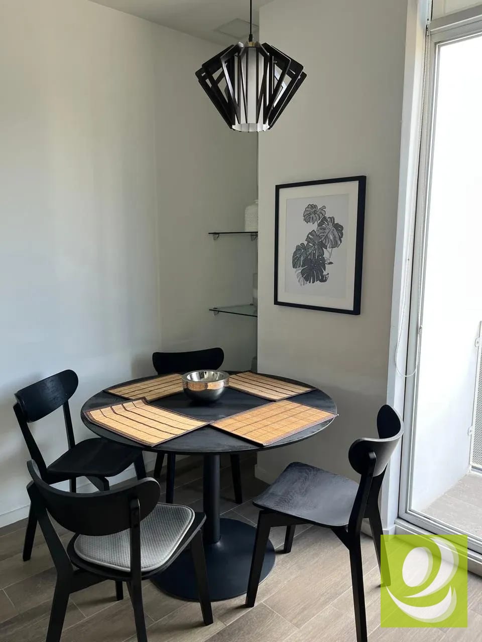 Se Renta Apartamento Nuevo en Narama Zona 13 — Apartamento en Alquiler en Narama, Zona 13, Guatemala, Ciudad — foto 4 de 9