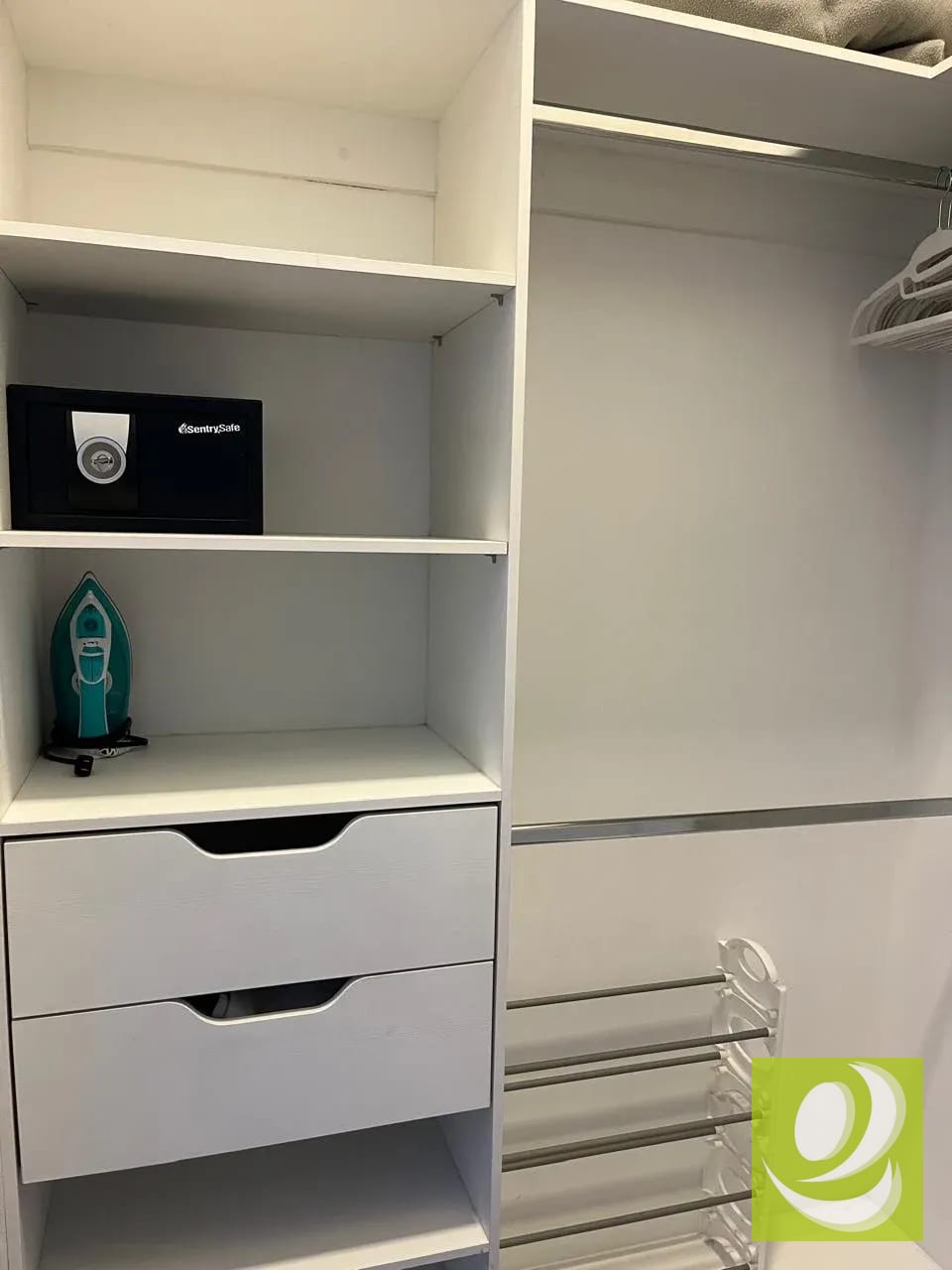 Se Renta Apartamento Nuevo en Narama Zona 13 — Apartamento en Alquiler en Narama, Zona 13, Guatemala, Ciudad — foto 5 de 9