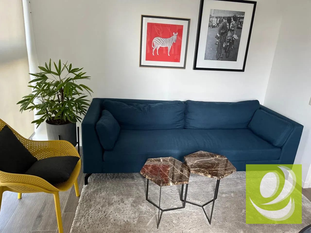 Se Renta Apartamento Nuevo en Narama Zona 13 — Apartamento en Alquiler en Narama, Zona 13, Guatemala, Ciudad — foto 1 de 9