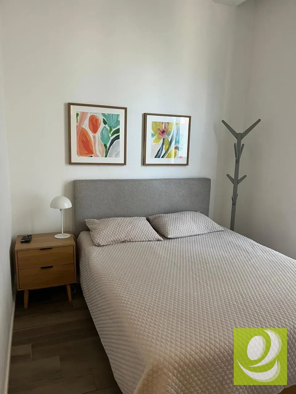Se Renta Apartamento Nuevo en Narama Zona 13 — Apartamento en Alquiler en Narama, Zona 13, Guatemala, Ciudad — foto 8 de 9